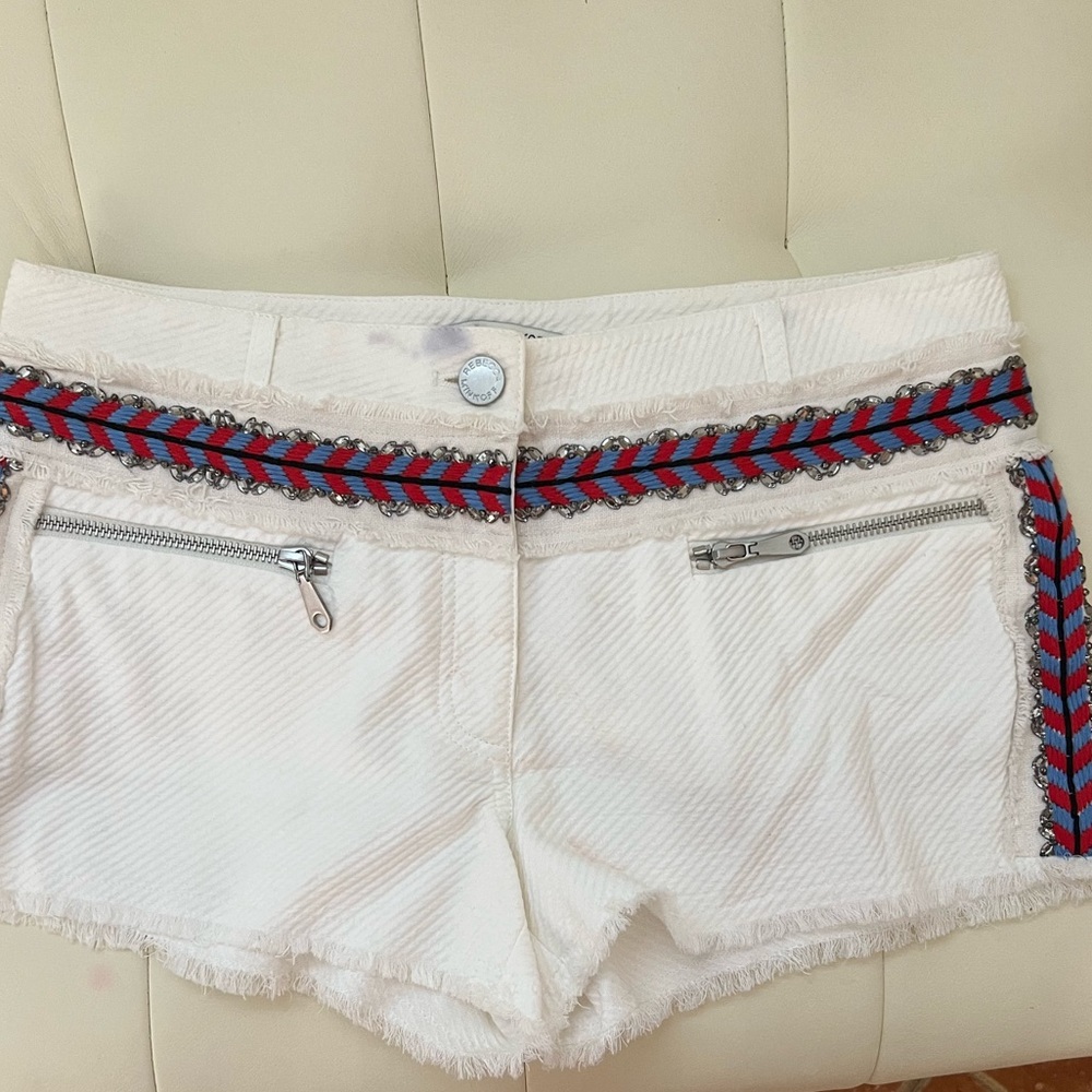 Rebecca Minkoff shorts